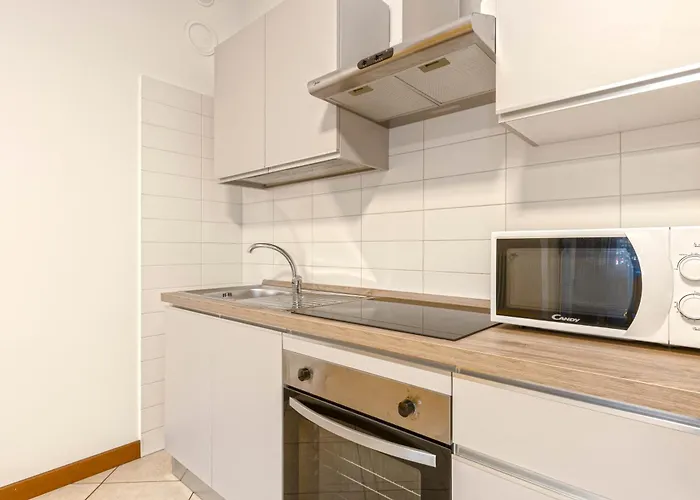 Monolocale Luminoso Con Giardino Privato Apartment *